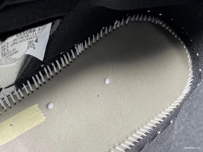 Air 1 Court White High Jordan Purple Retro 555088-500 0201